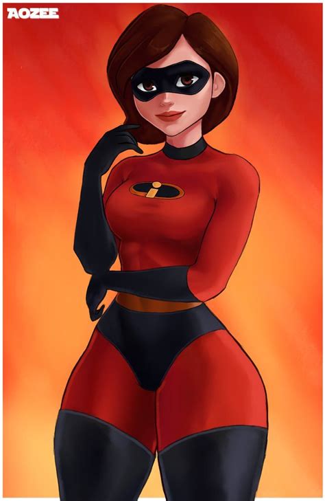 porn elastigirl|Elastigirl Hentai und Cartoon Pornovideos • CartoonPorn.Pro